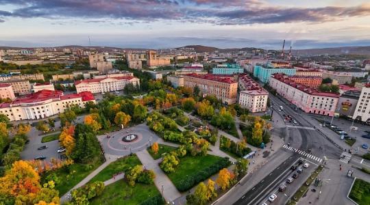 О предпринимателях из Кольского Заполярья рассказали в новом выпуске сериала «Новые Русские. Перезагрузка: Мурманск»