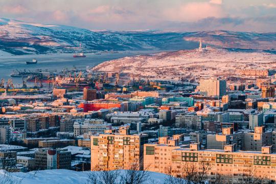 СФ и РЭЦ объявляют начало приёма заявок на конкурс «Лидеры поддержки. Женщины в экспорте»