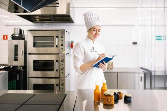 Оборот предпринимателей производственно-пищевого кластера региона превысил 600 млн рублей